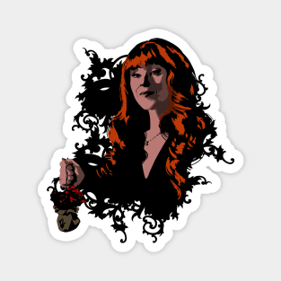 Rowena Magnets for Sale