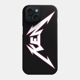 MetalliKen Phone Case