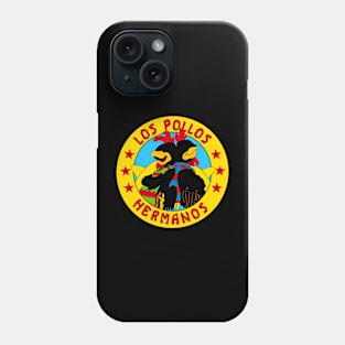 Los Pollos Hermanos Phone Case