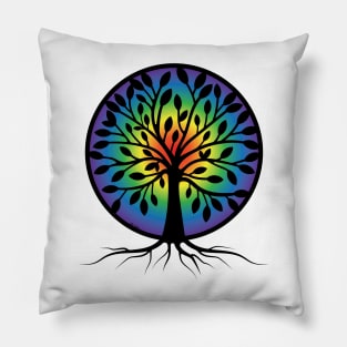 Tree of Life2 Pillow