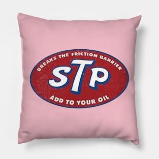 STP  - VINTAGE Pillow