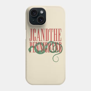 JCP Snake Design - Color Phone Case