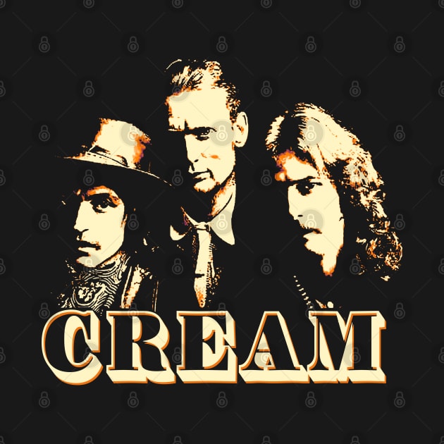 Cream by MichaelaGrove