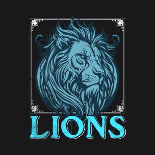 Lions T-Shirt