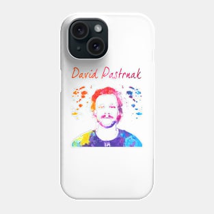 David Pastrnak Phone Case