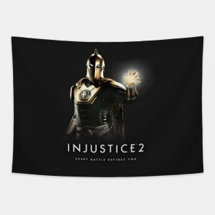 Injustice 2 - Dr. Fate Tapestry