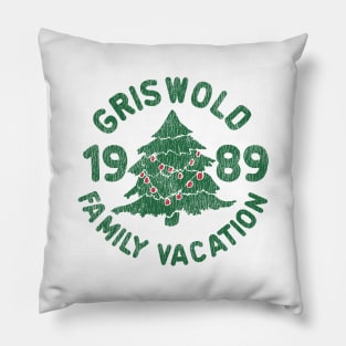 Griswold Vintage 1989 Pillow