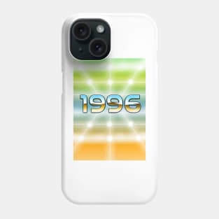 Electronic 1996 Phone Case