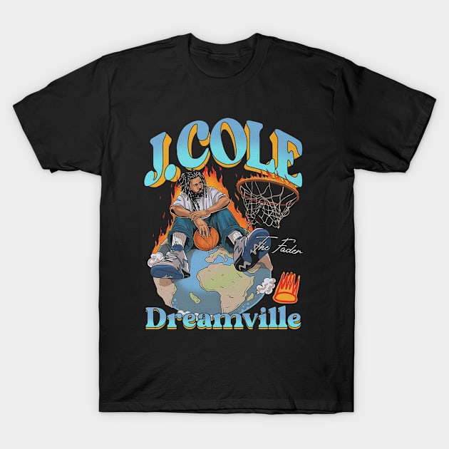 J. Cole Dreamville World