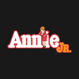 Rise Up Arts Penguin Project Annie Jr. T-Shirt