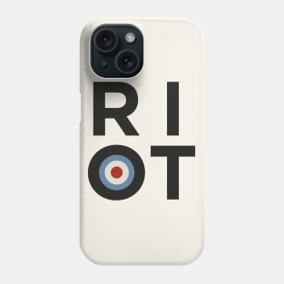 Mod Riot Phone Case