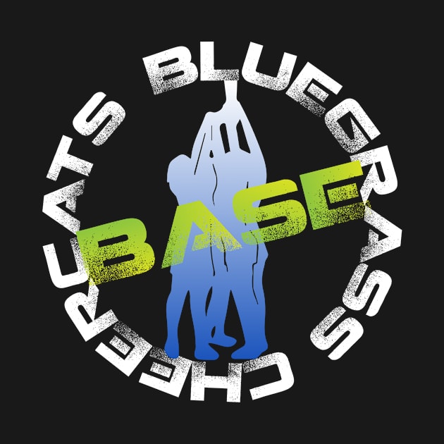 Bluegrass Cheercats BASE by bluegrasscheercats