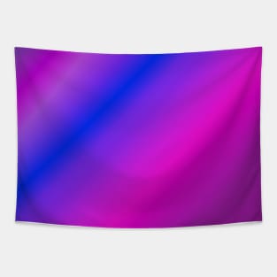 PINK BLUE GREEN RED TEXTURE ART Tapestry