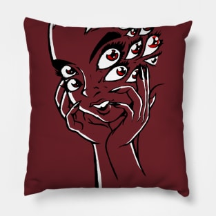 Insight Pillow