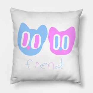 Frend Pillow