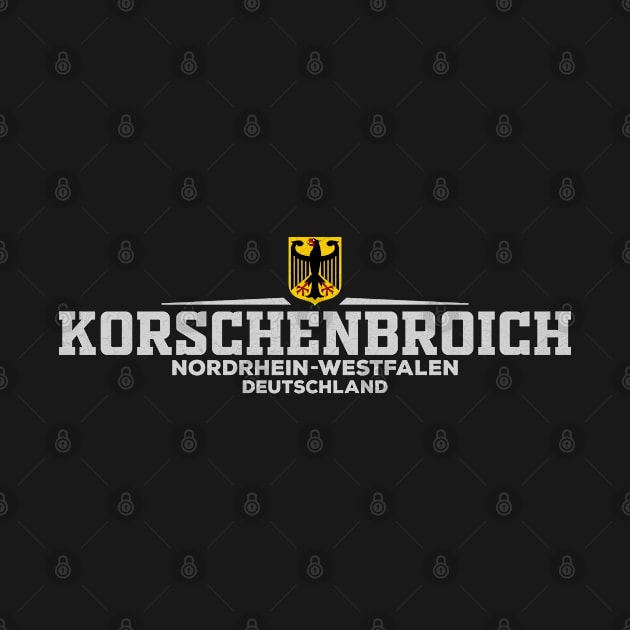 Korschenbroich Nordrhein Westfalen Deutschland/Germany by RAADesigns