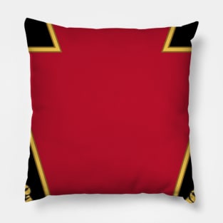 28th Infantry Division Pillow