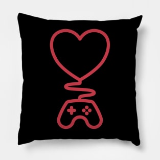 Gaming Lover - 2 Pillow