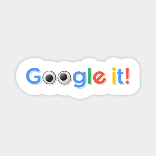 Google it Magnet