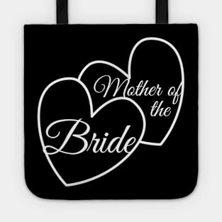 Mother of the Bride Tote