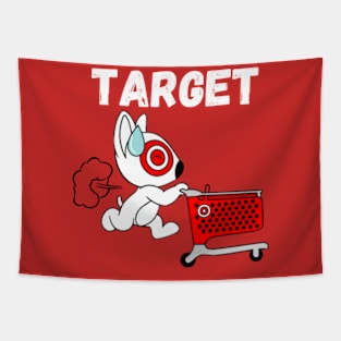 Target Team Member Tapestry