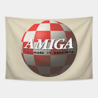 Amiga Tapestry