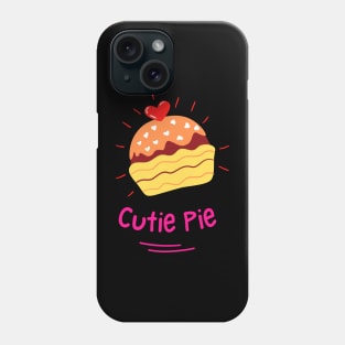 Cutie Pie Phone Case