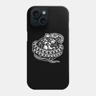 Poisoned Phone Case