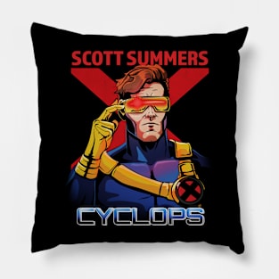 Terminator: Cyclops Pillow