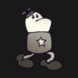 Old timey homestar T-Shirt