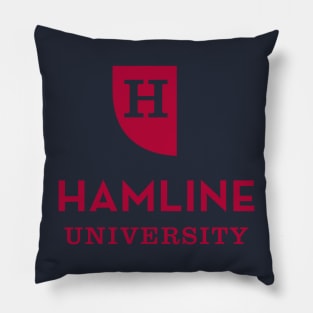 University Hamline Pillow