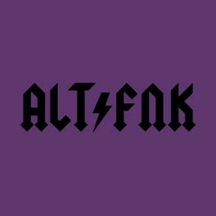 ALT FNK T-Shirt