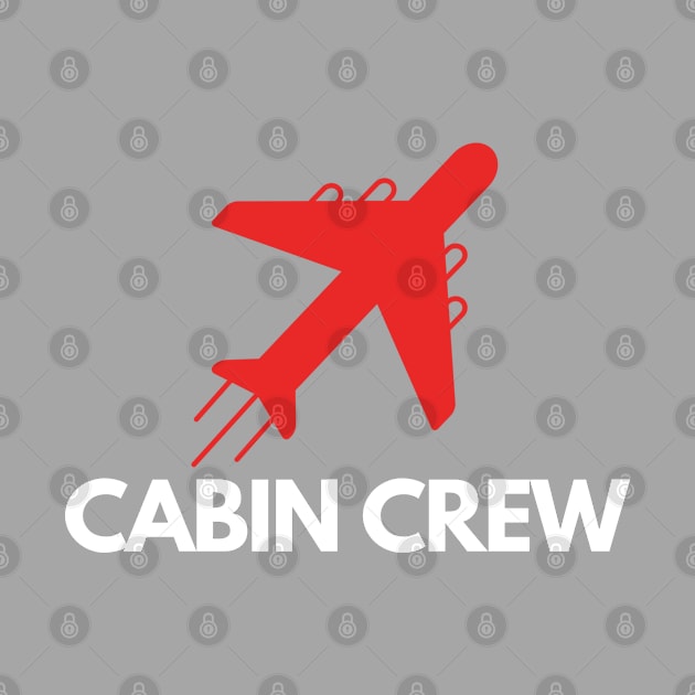 Cabin Crew by Jetmike