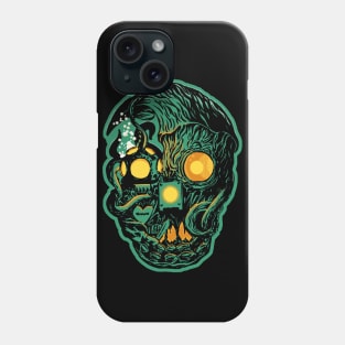 From the Depths Phone Case