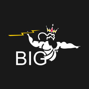 big for life T-Shirt