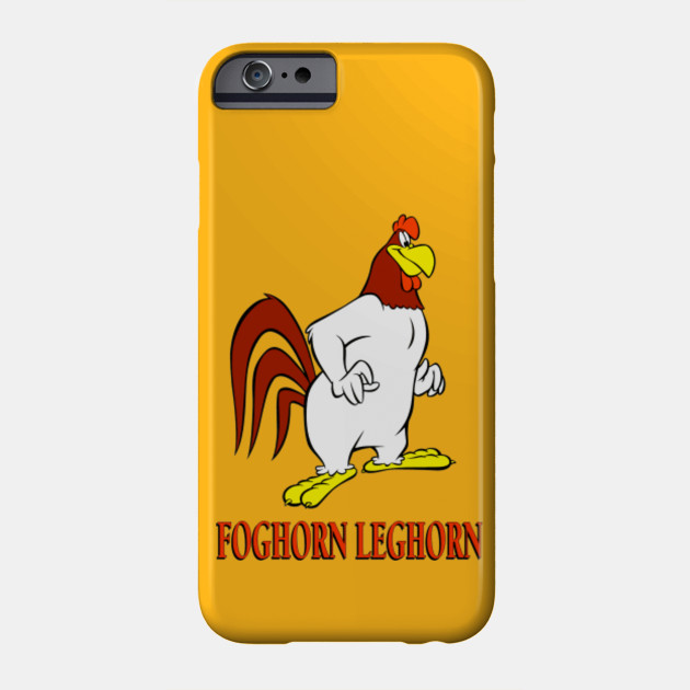 Foghorn Leghorn