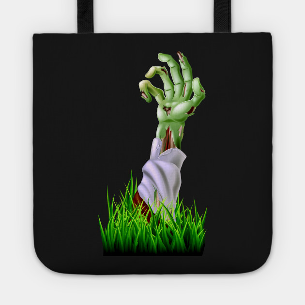 Zombie Arm