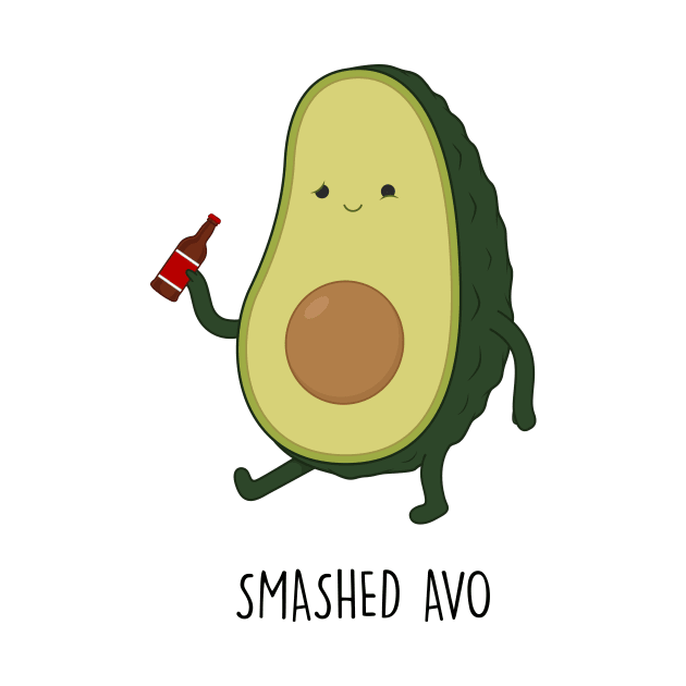 Smashed Avo by Woah_Jonny