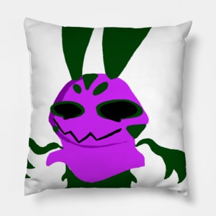 spoopy gost ! Pillow