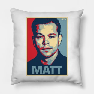 Matt Pillow