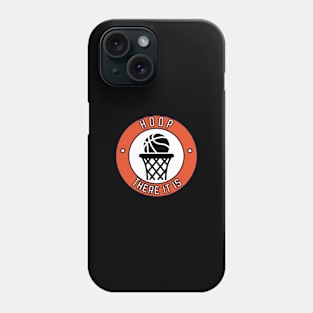 Basketball 30 Phone Case