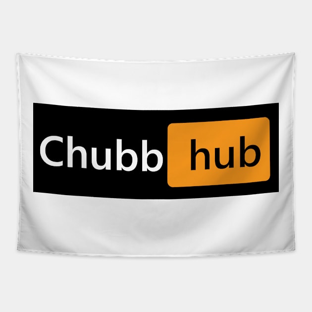 Nick Chubb Tapestry by Injustice