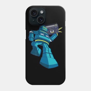 Robot Dance Phone Case