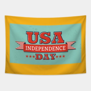 Independence Day Tapestry