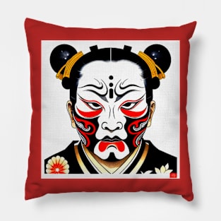 NOH 3 Pillow