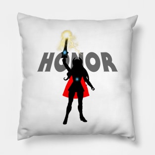 Honor Pillow