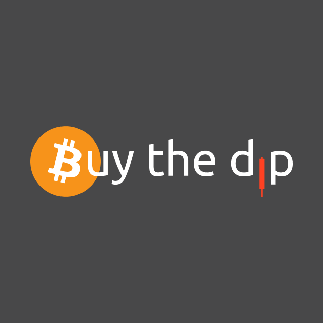 Buy the dip by charona