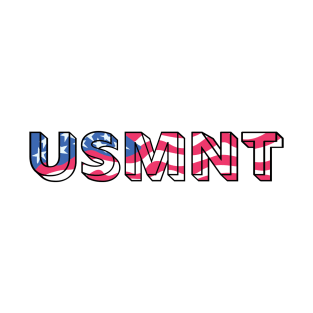 USMNT T-Shirt