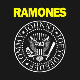 Ramones T-Shirt