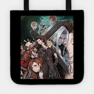 It Is Not Just A Game Tote